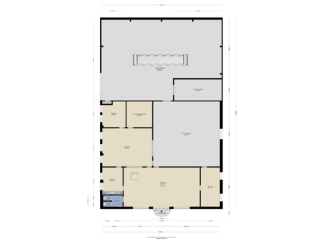 Bekijk plattegrond