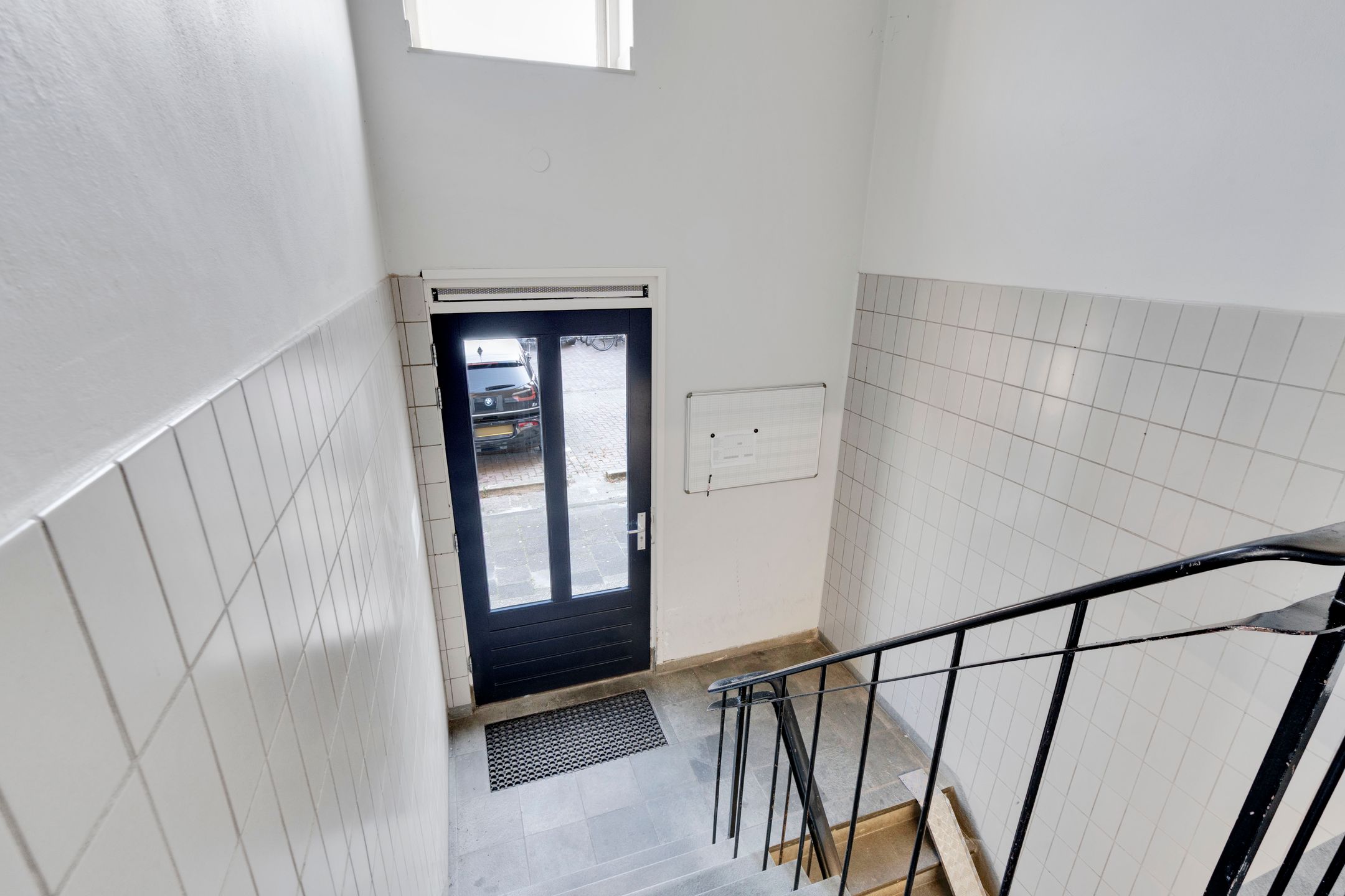 Foto 6 van Lange Boonestraat 26-M