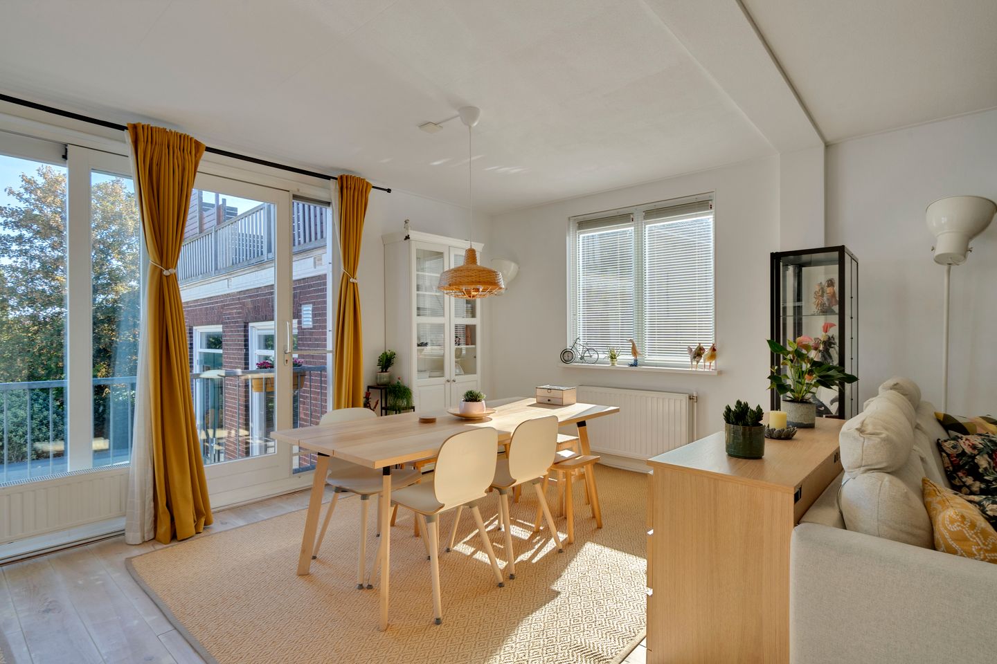 Foto 14 van Lange Boonestraat 26-M