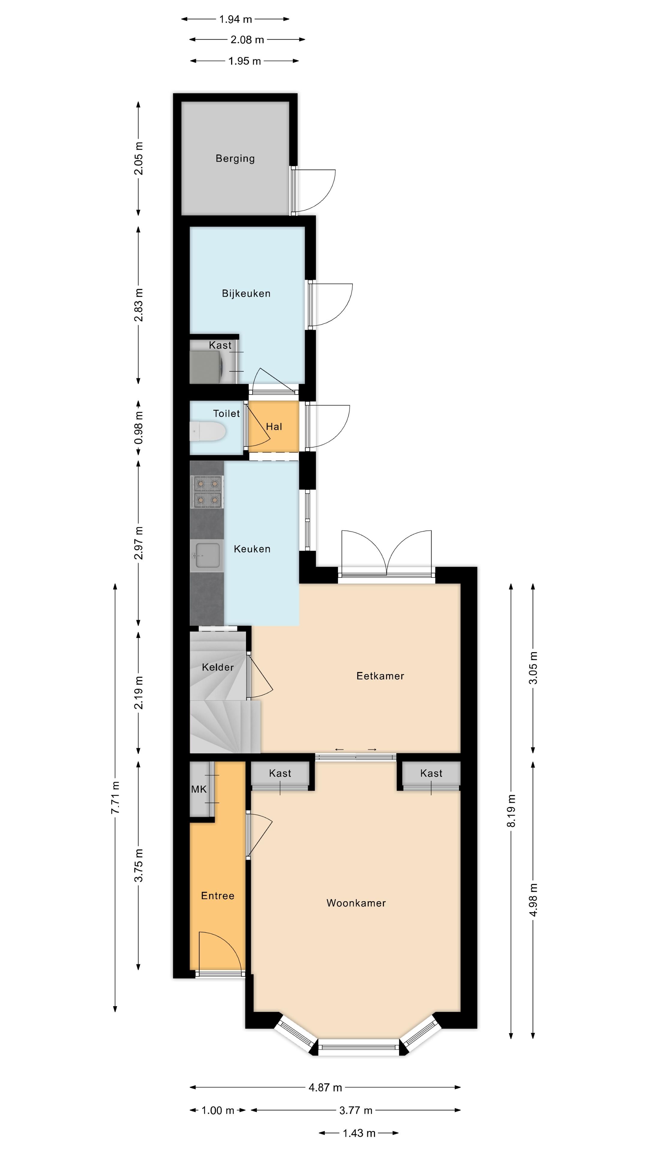 Foto 51 van Zuidzijde 21