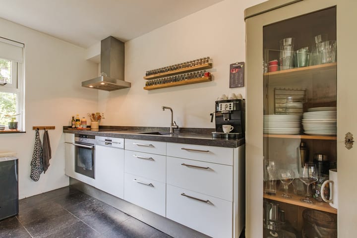 Tussenwoning te koop: Rietveldlaan 66, Wageningen