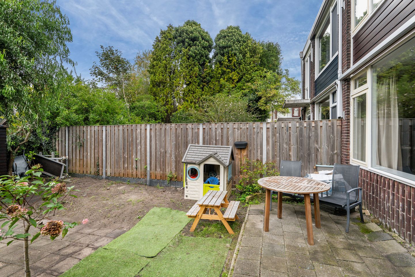 Photo 19 of Leeghwaterstraat 16
