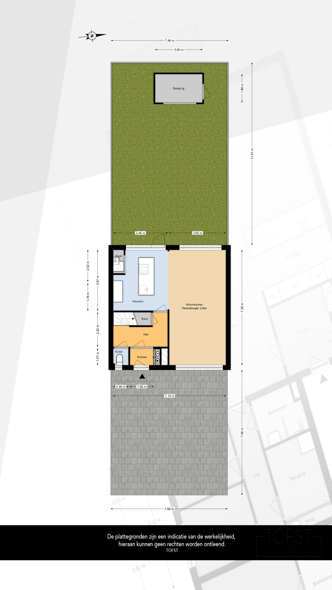Photo 41 of Leeghwaterstraat 16