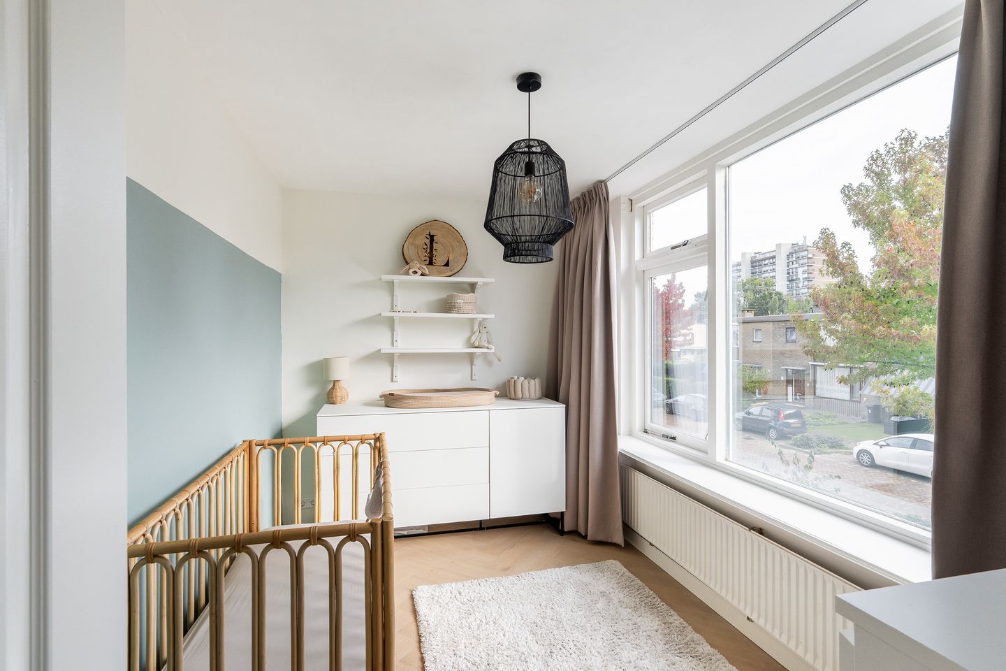 Photo 25 of Leeghwaterstraat 16