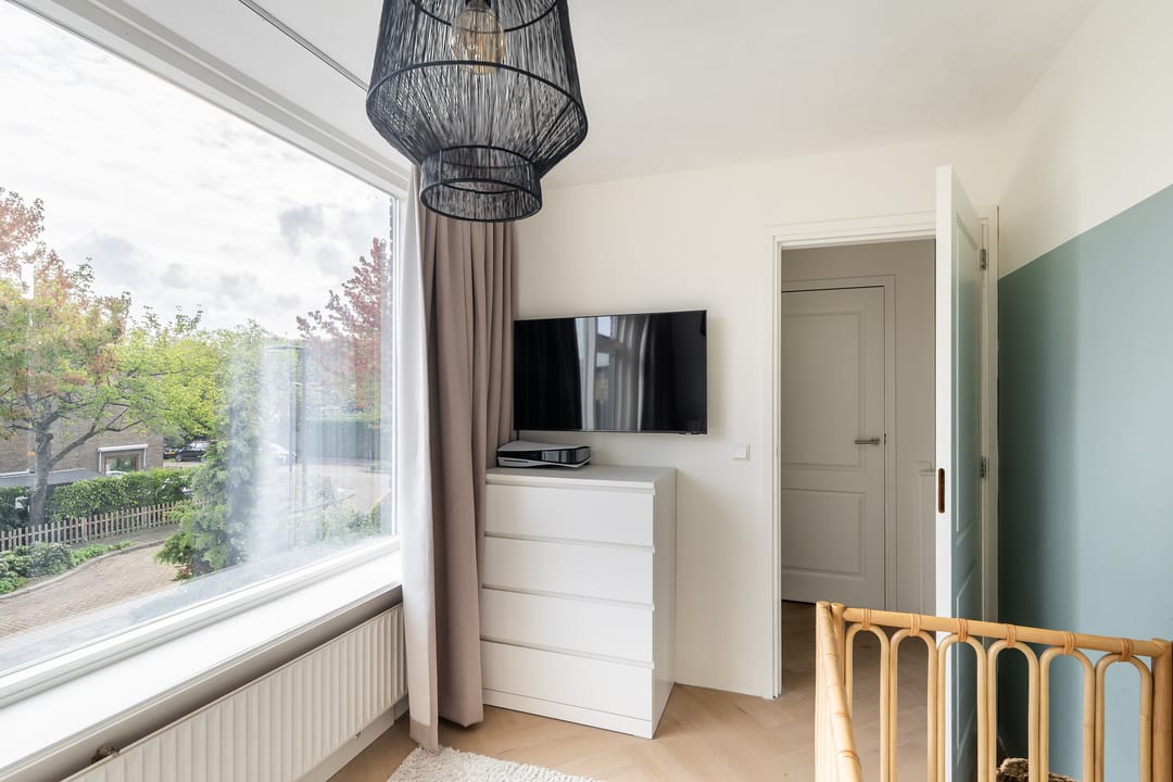Photo 26 of Leeghwaterstraat 16