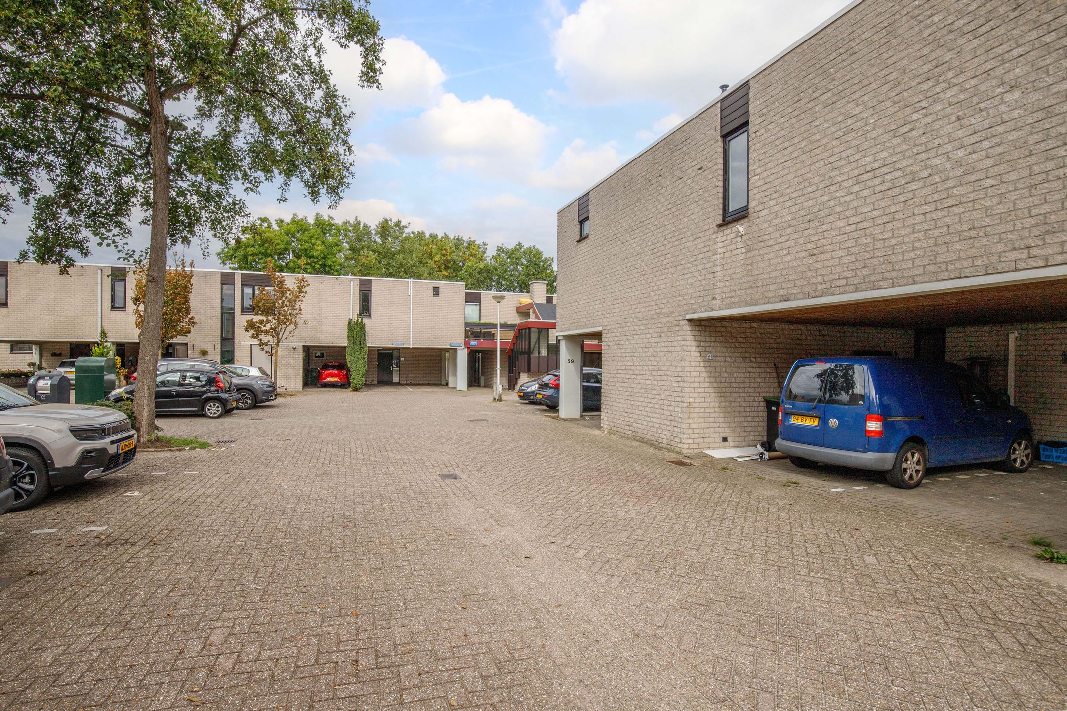 Foto 45 van Narcisveld 45