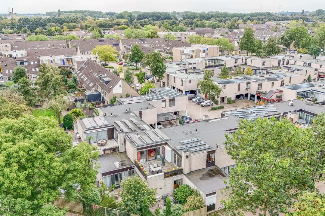 Foto 46 van Narcisveld 45