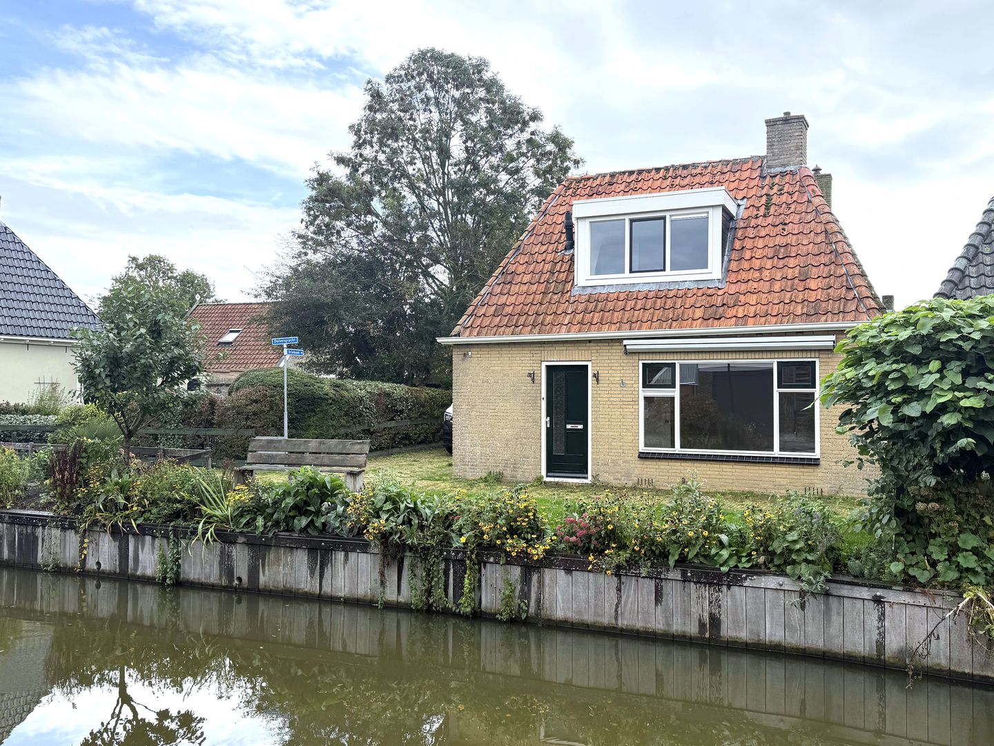 Foto 1 van Duivengracht 10