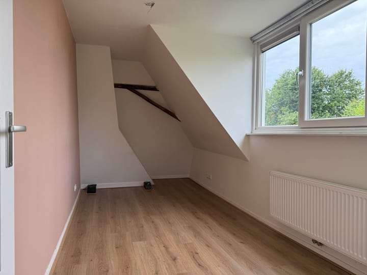 Twee-onder-één-kap te huur: Duivengracht 10, Kimswerd