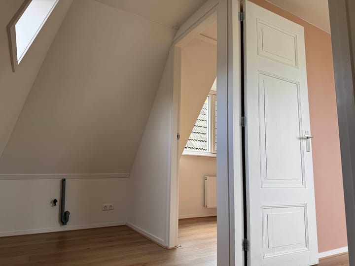 Twee-onder-één-kap te huur: Duivengracht 10, Kimswerd