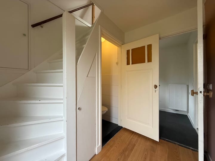 Twee-onder-één-kap te huur: Duivengracht 10, Kimswerd