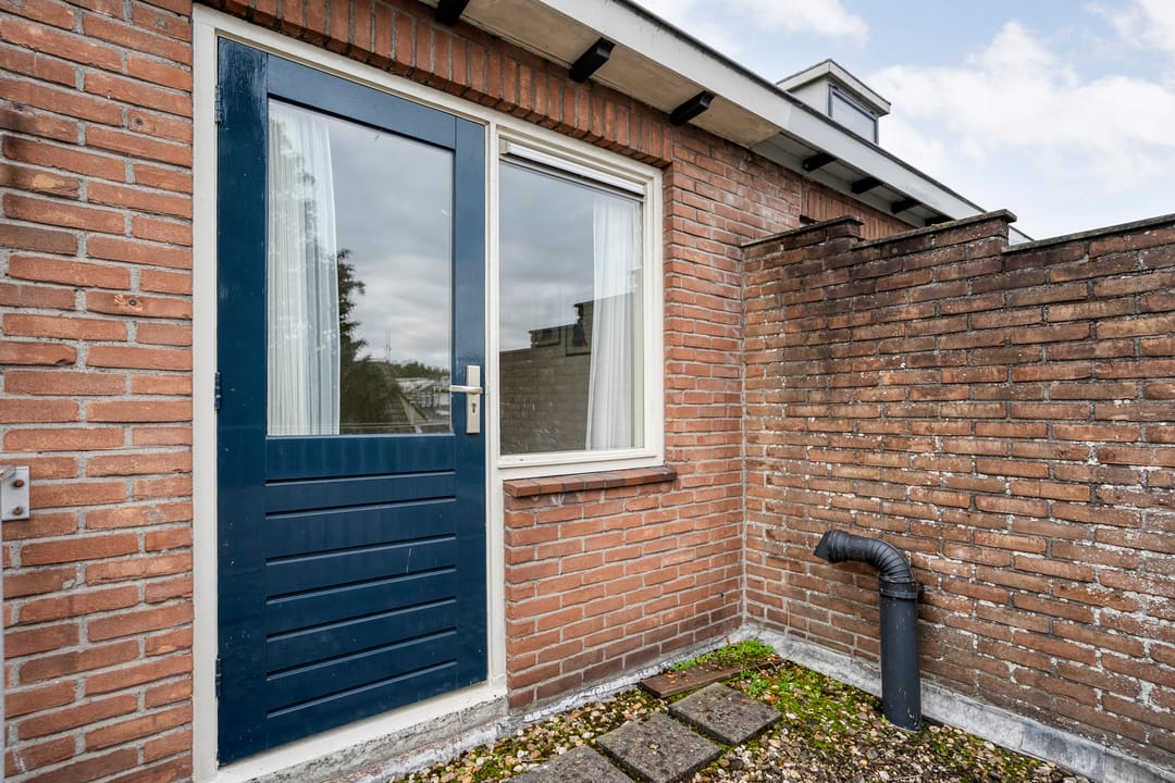 Foto 46 van Dr HAW van der Vechtlaan 68