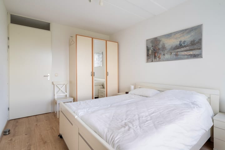 Appartement te koop: Ferdinand Bolstraat 21, Woerden