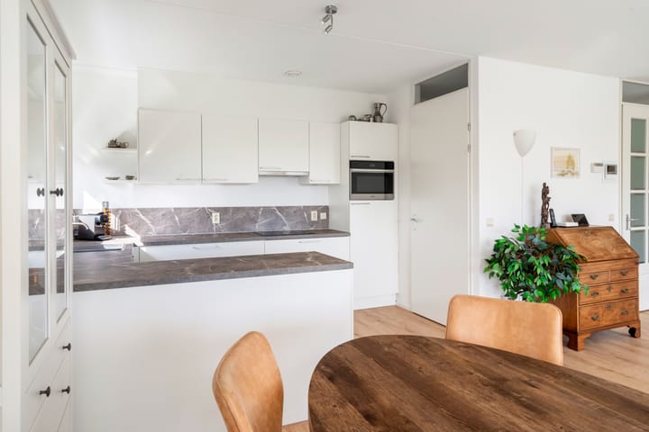 Appartement te koop: Ferdinand Bolstraat 21, Woerden