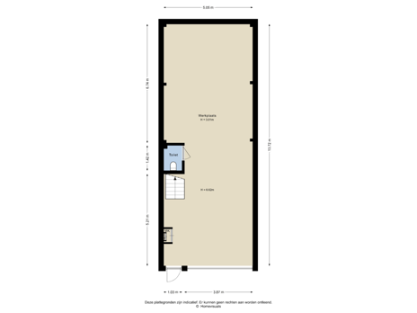 Bekijk plattegrond