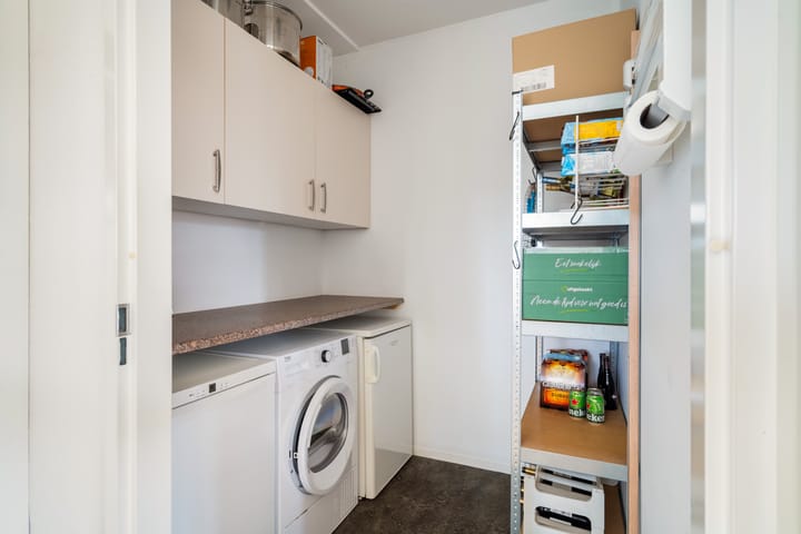 Appartement te koop: Ferdinand Bolstraat 21, Woerden