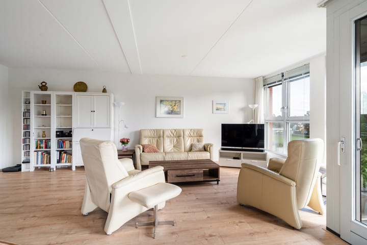 Appartement te koop: Ferdinand Bolstraat 21, Woerden