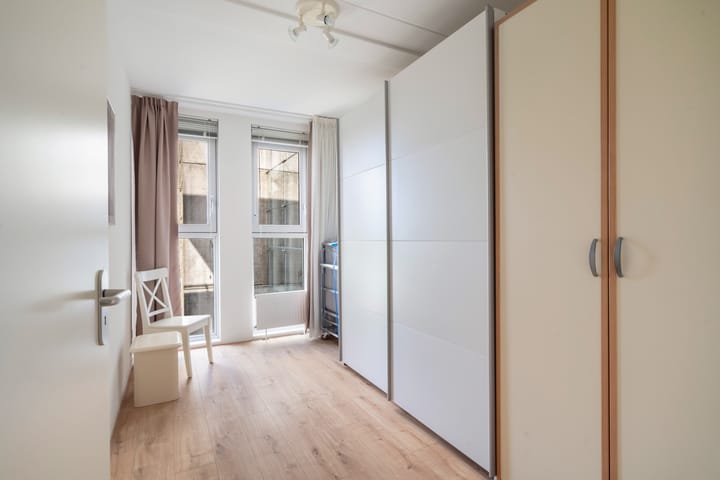 Appartement te koop: Ferdinand Bolstraat 21, Woerden
