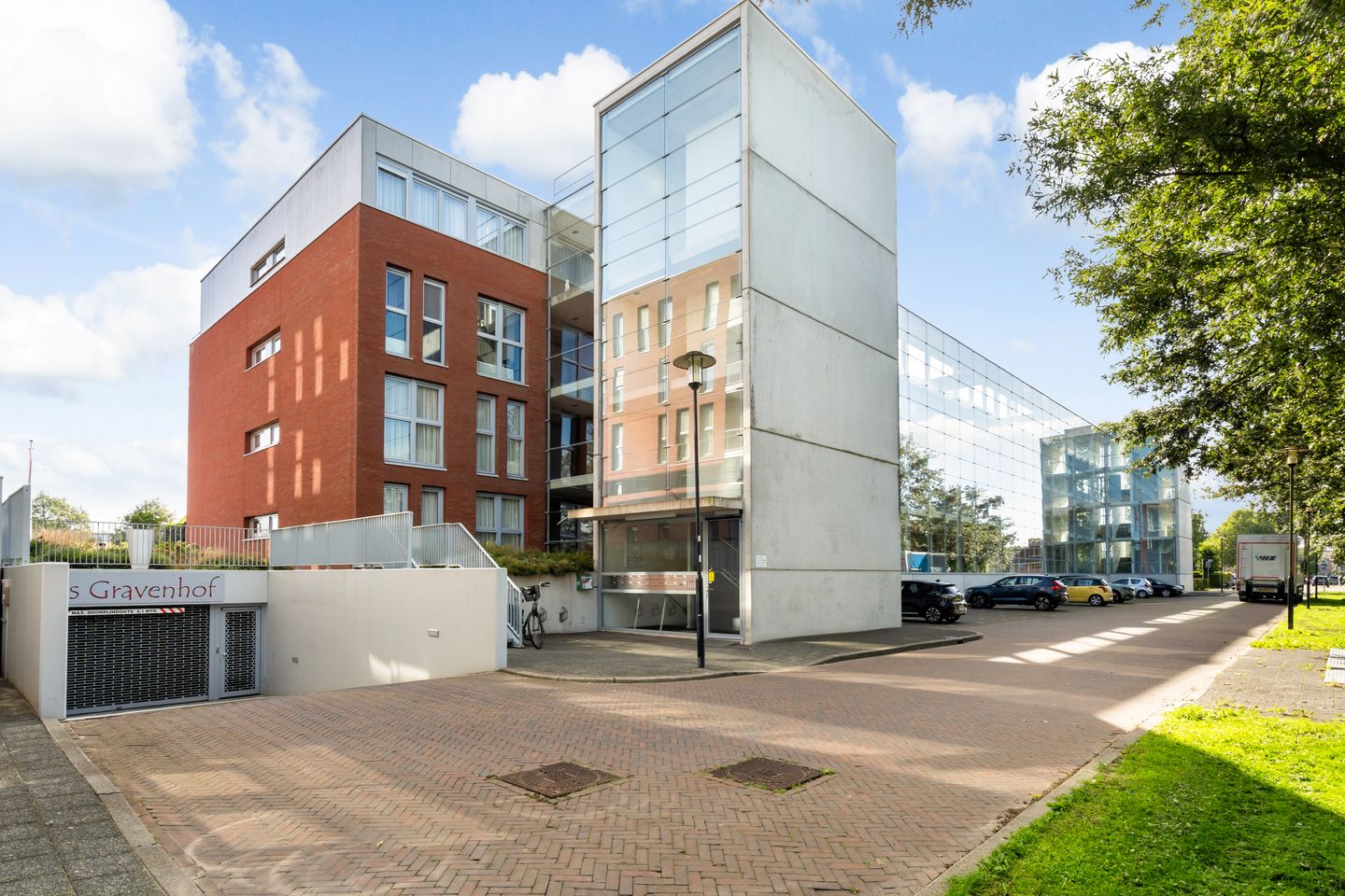 Foto 4 van Ferdinand Bolstraat 21