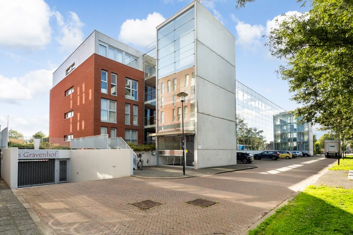 Foto 4 van Ferdinand Bolstraat 21
