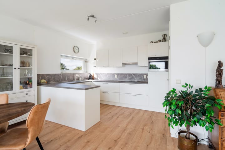 Appartement te koop: Ferdinand Bolstraat 21, Woerden