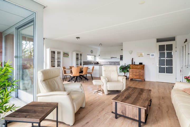 Appartement te koop: Ferdinand Bolstraat 21, Woerden