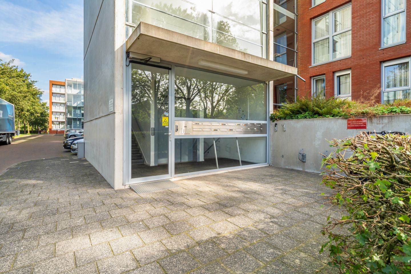 Foto 5 van Ferdinand Bolstraat 21