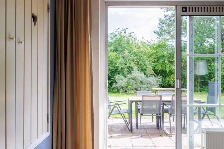 Vrijstaande woning te koop: De Rug 3-45, Lauwersoog