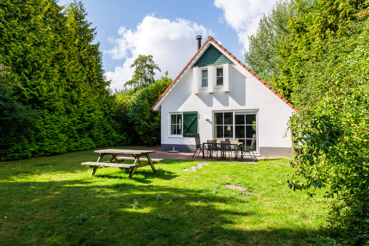 Vrijstaande woning te koop: De Rug 3-45, Lauwersoog