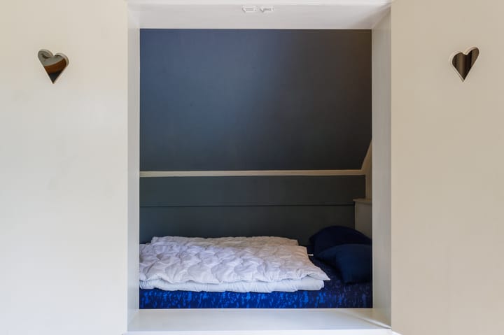 Vrijstaande woning te koop: De Rug 3-45, Lauwersoog