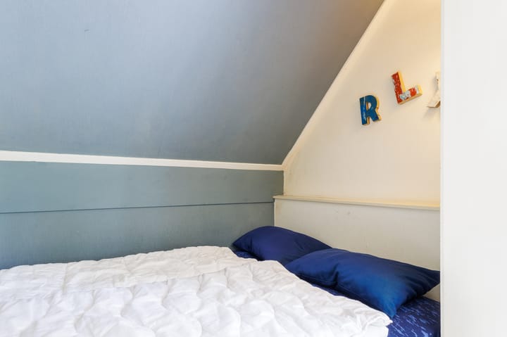 Vrijstaande woning te koop: De Rug 3-45, Lauwersoog