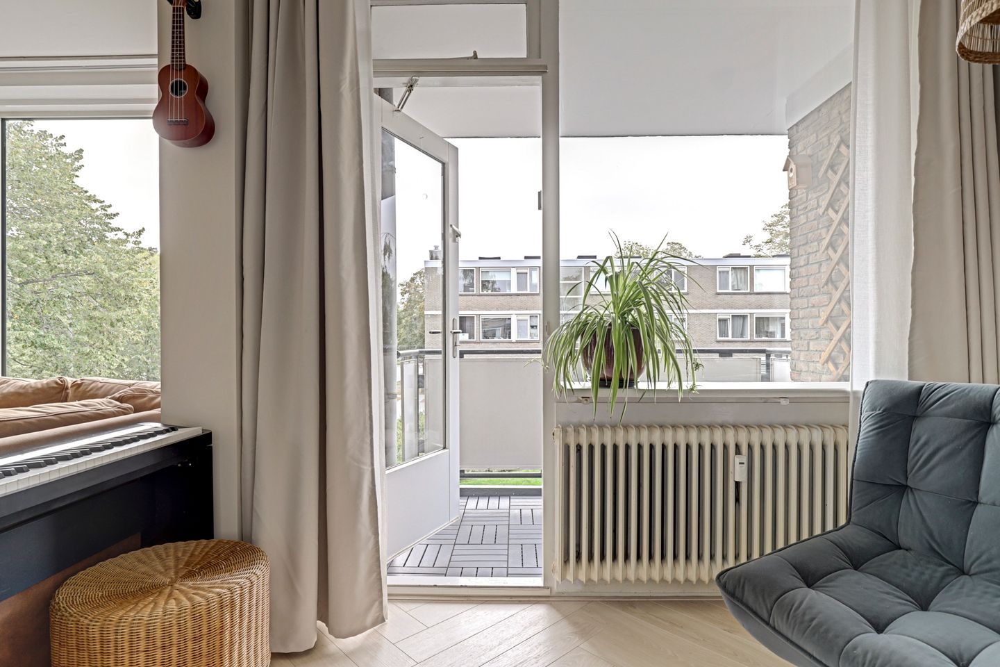 Photo 14 of Drijfhoutstraat 3