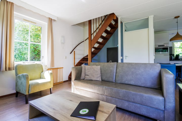 Vrijstaande woning te koop: De Rug 3-45, Lauwersoog