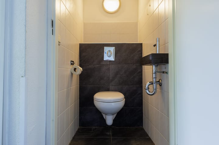 Vrijstaande woning te koop: De Rug 3-45, Lauwersoog