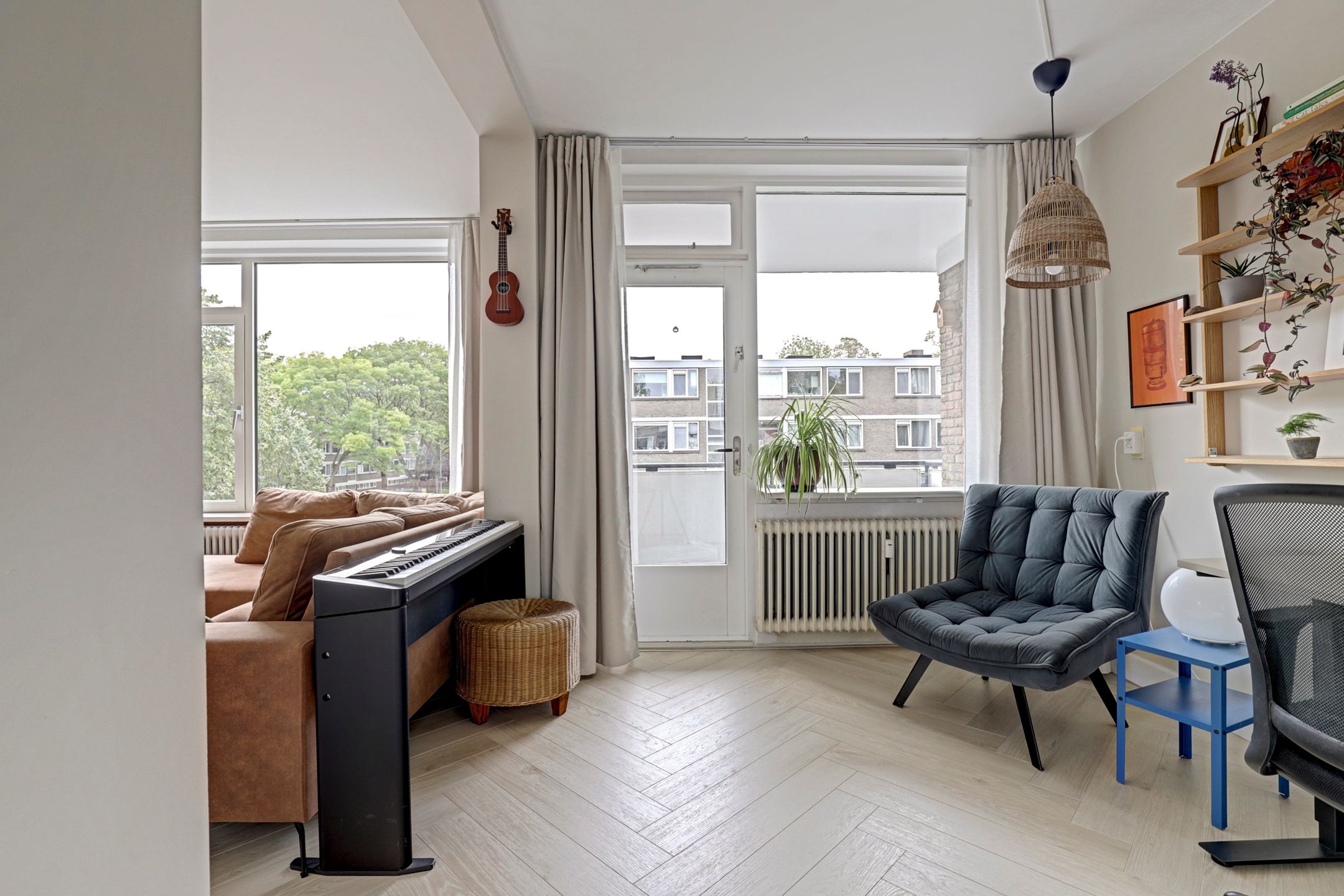 Photo 9 of Drijfhoutstraat 3
