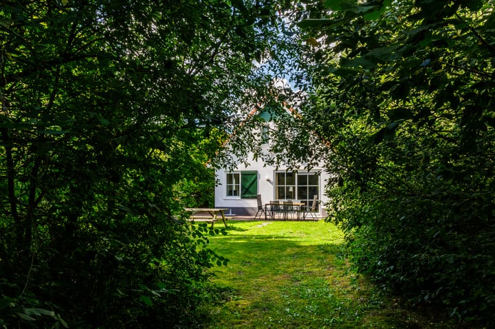 Vrijstaande woning te koop: De Rug 3-45, Lauwersoog