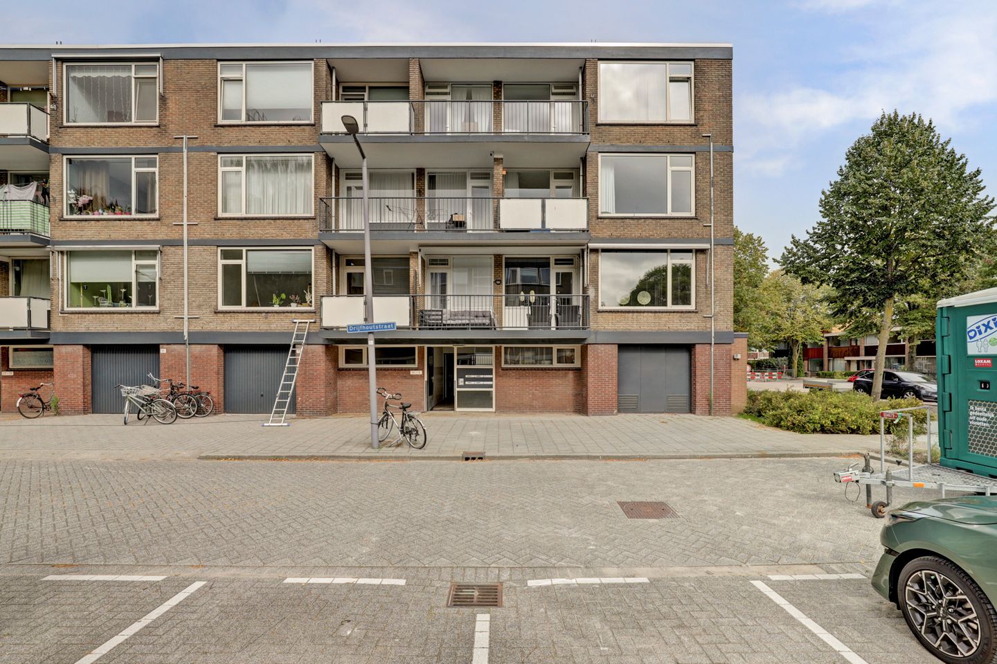 Photo 44 of Drijfhoutstraat 3