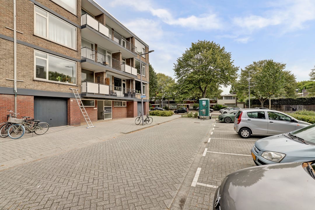 Photo 43 of Drijfhoutstraat 3
