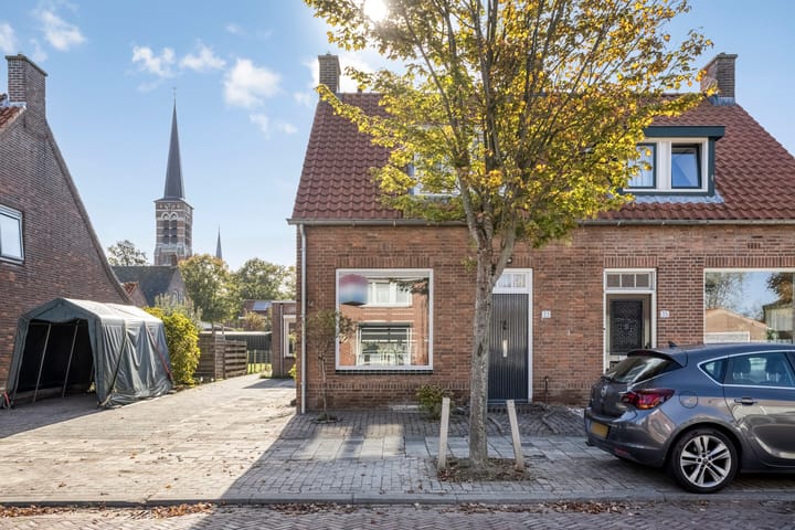 Foto 4 van Kerkeboomgaardstraat 33