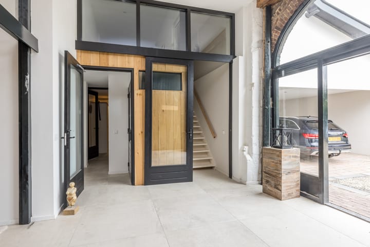 Twee-onder-één-kap te koop: Broekhem 138, Valkenburg (Li)