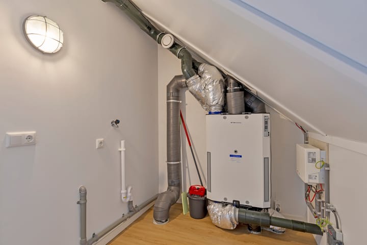 Tussenwoning te koop: Coupeuse 16, Wijchen