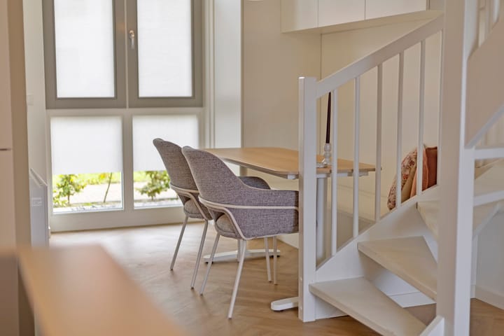 Tussenwoning te koop: Coupeuse 16, Wijchen