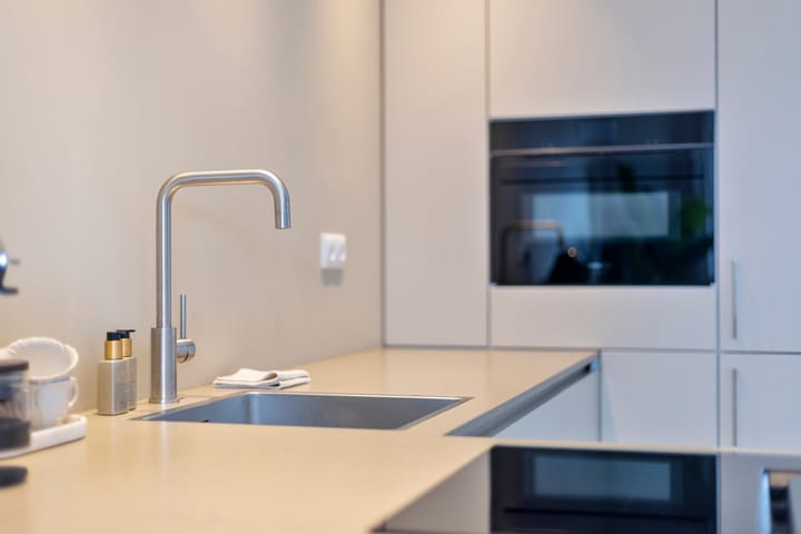 Tussenwoning te koop: Coupeuse 16, Wijchen