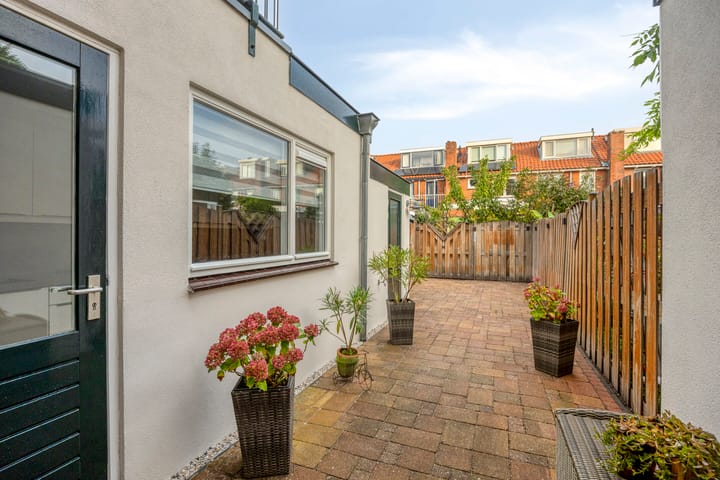 Foto 4 van Kneppelhoutstraat 37