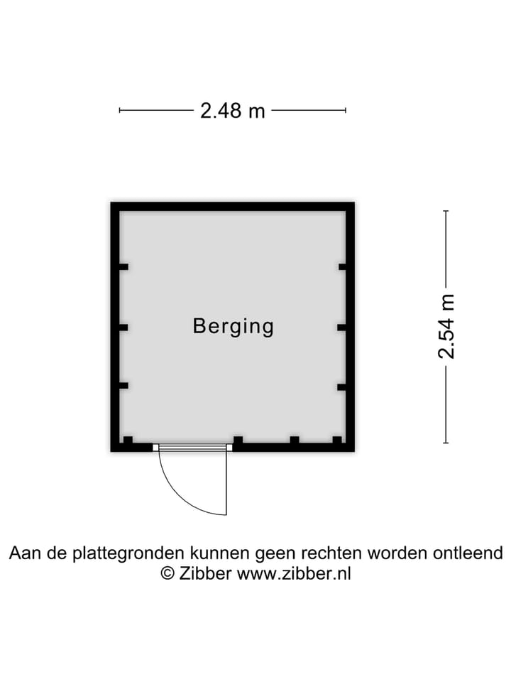 Tussenwoning te koop: Coupeuse 16, Wijchen