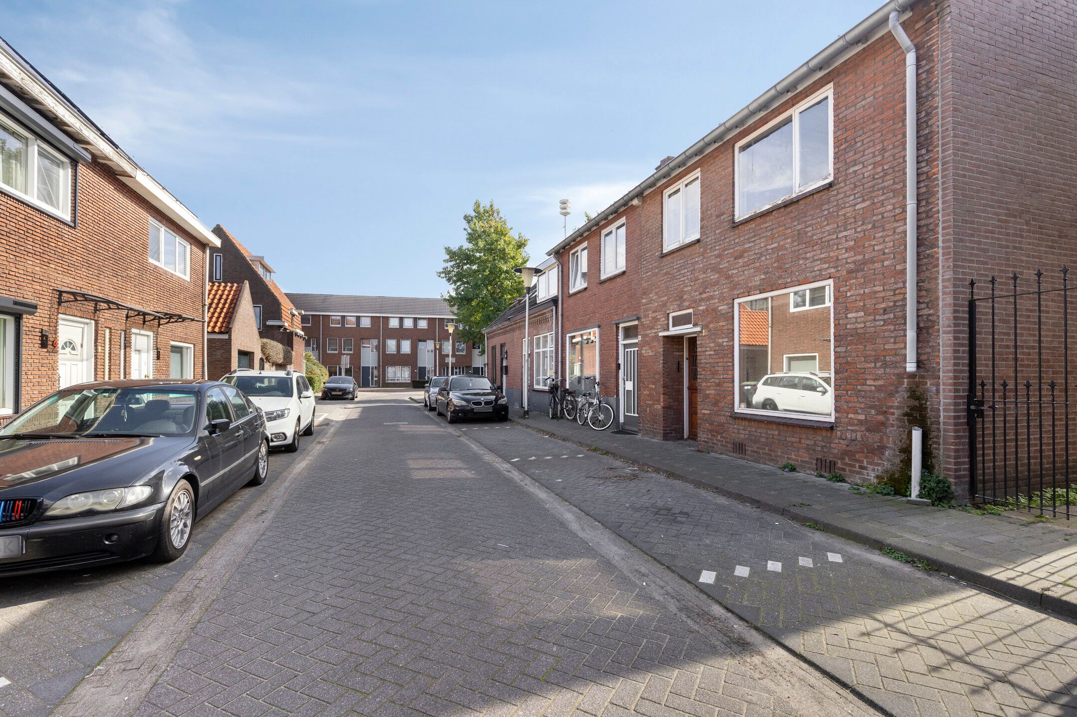 Photo 9 of Vossenstraat 11