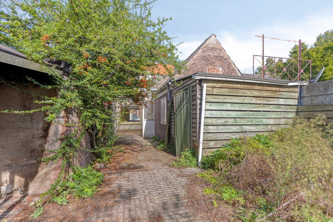 Photo 31 of Vossenstraat 11