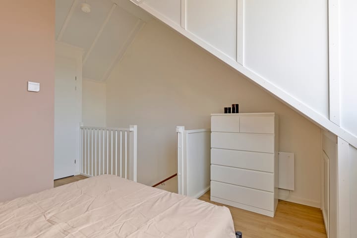 Tussenwoning te koop: Coupeuse 16, Wijchen