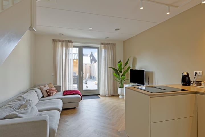 Tussenwoning te koop: Coupeuse 16, Wijchen