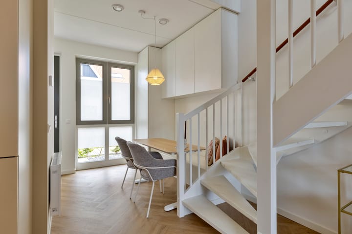 Tussenwoning te koop: Coupeuse 16, Wijchen